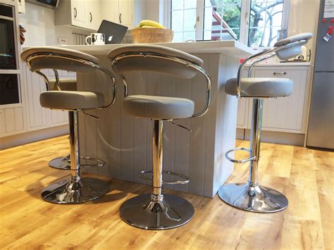 breakfast bar stools the range.